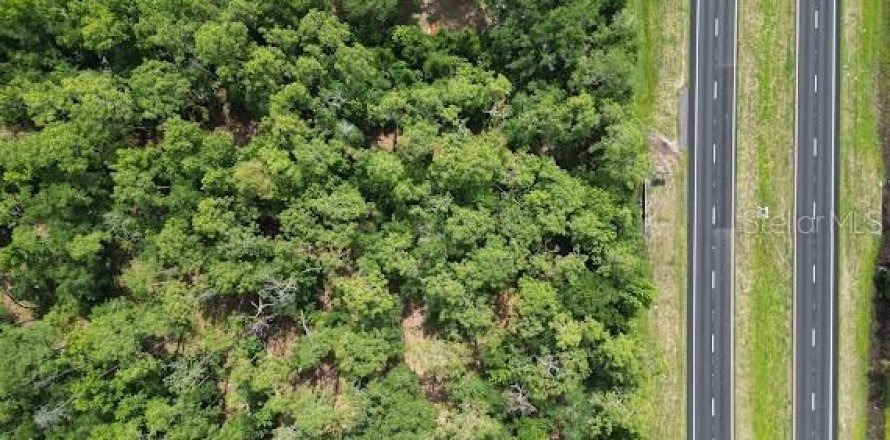 Land in Christmas, Florida № 2115342
