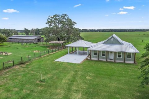 Casa en venta en Bushnell, Florida, 2 dormitorios, 133.78 m2 № 1824653 - foto 1