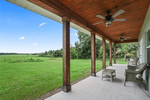 Casa en venta en Bushnell, Florida, 2 dormitorios, 133.78 m2 № 1824653 - foto 28