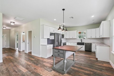 Casa en venta en Bushnell, Florida, 2 dormitorios, 133.78 m2 № 1824653 - foto 14