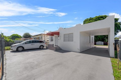 Casa en venta en Miami, Florida, 3 dormitorios, 113.34 m2 № 1842655 - foto 20