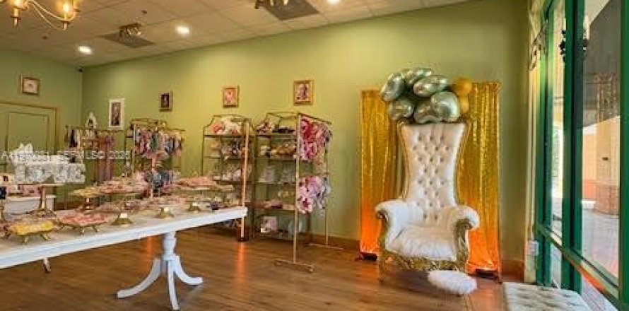 Immobilier commercial à Delray Beach, Floride № 2080098