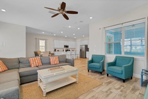 Villa ou maison à vendre à Kissimmee, Floride: 8 chambres, 447.32 m2 № 1544431 - photo 23