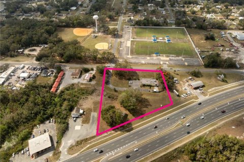 Immobilier commercial à vendre à Fruitland Park, Floride: 308.44 m2 № 1546365 - photo 3