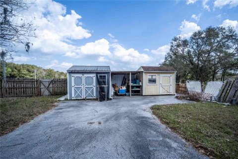 Immobilier commercial à vendre à Fruitland Park, Floride: 308.44 m2 № 1546365 - photo 9
