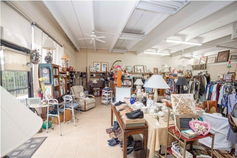 Immobilier commercial à vendre à Fruitland Park, Floride: 308.44 m2 № 1546365 - photo 12