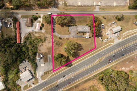 Immobilier commercial à vendre à Fruitland Park, Floride: 308.44 m2 № 1546365 - photo 20