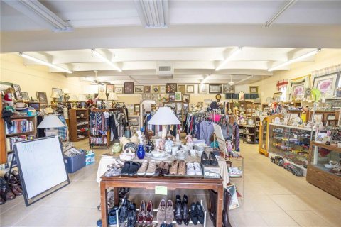 Immobilier commercial à vendre à Fruitland Park, Floride: 308.44 m2 № 1546365 - photo 10