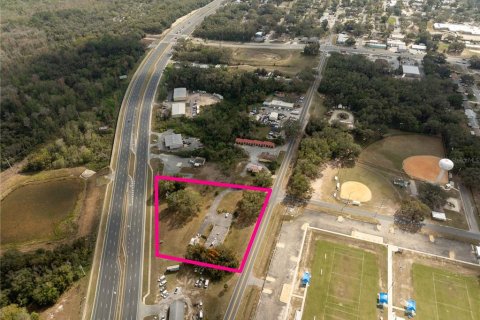 Immobilier commercial à vendre à Fruitland Park, Floride: 308.44 m2 № 1546365 - photo 4