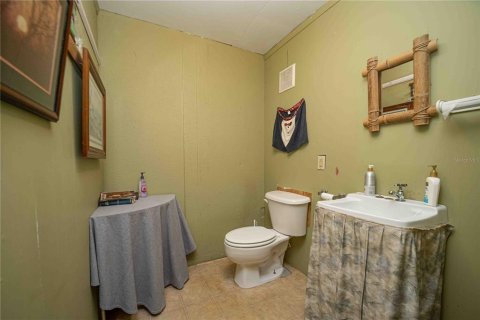 Immobilier commercial à vendre à Fruitland Park, Floride: 308.44 m2 № 1546365 - photo 5