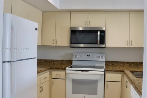 Adosado en alquiler en Fort Lauderdale, Florida, 2 dormitorios, 95.88 m2 № 2077640 - foto 13