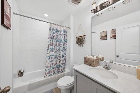 Touwnhouse à vendre à Davenport, Floride: 3 chambres, 150.69 m2 № 2210698 - photo 25