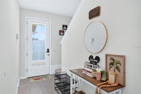 Touwnhouse à vendre à Davenport, Floride: 3 chambres, 150.69 m2 № 2210698 - photo 5