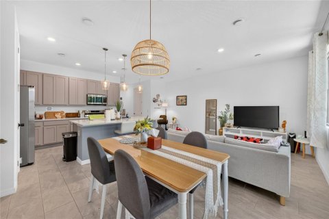 Touwnhouse à vendre à Davenport, Floride: 3 chambres, 150.69 m2 № 2210698 - photo 16