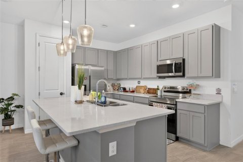 Touwnhouse à vendre à Davenport, Floride: 3 chambres, 150.69 m2 № 2210698 - photo 9
