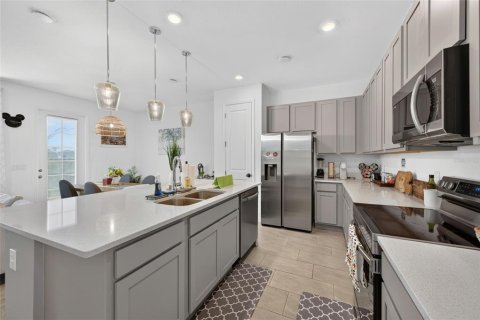 Touwnhouse à vendre à Davenport, Floride: 3 chambres, 150.69 m2 № 2210698 - photo 11