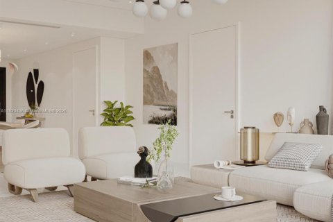 Condominio en venta en Miami, Florida, 2 dormitorios, 133.5 m2 № 1804275 - foto 24