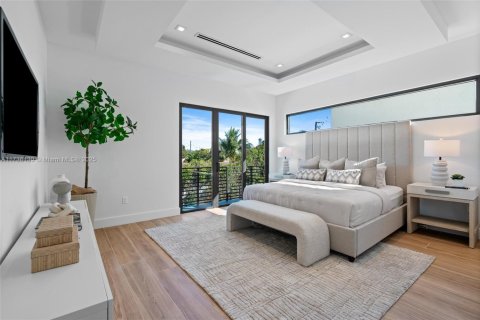 Casa en venta en Miami, Florida, 3 dormitorios, 195.84 m2 № 1484809 - foto 11