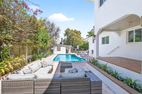 Купить виллу или дом в Майами, Флорида 5 спален, 341.69м2, № 2051564 - фото 18