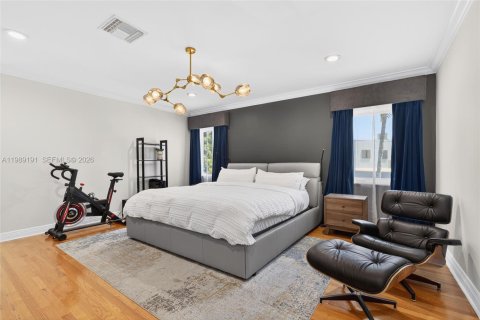 Купить виллу или дом в Майами, Флорида 5 спален, 341.69м2, № 2051564 - фото 30