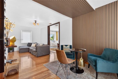 Купить виллу или дом в Майами, Флорида 5 спален, 341.69м2, № 2051564 - фото 22