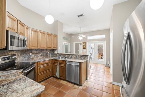 Casa en venta en Hudson, Florida, 4 dormitorios, 242.57 m2 № 2109954 - foto 25