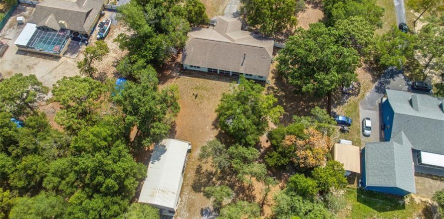 Casa en Hudson, Florida 4 dormitorios, 242.57 m2 № 2109954