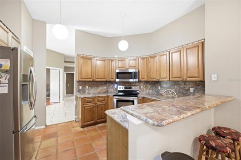 Casa en venta en Hudson, Florida, 4 dormitorios, 242.57 m2 № 2109954 - foto 24