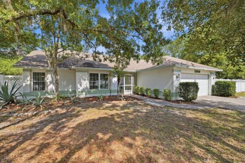 Casa en venta en Hudson, Florida, 4 dormitorios, 242.57 m2 № 2109954 - foto 2