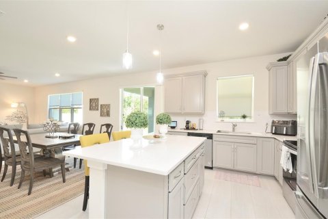 Villa ou maison à vendre à Kissimmee, Floride: 5 chambres, 221.66 m2 № 1439285 - photo 10