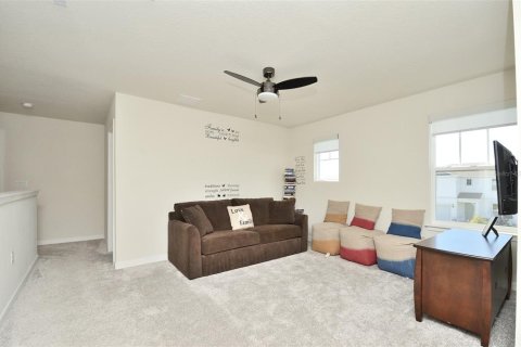 Villa ou maison à vendre à Kissimmee, Floride: 5 chambres, 221.66 m2 № 1439285 - photo 23