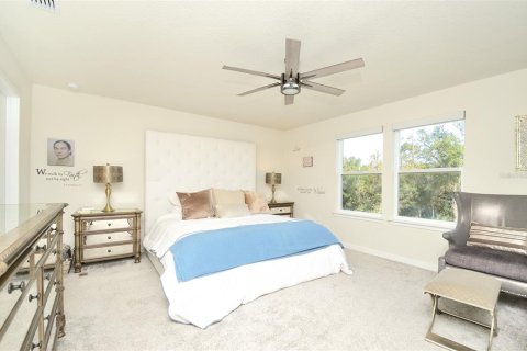 Villa ou maison à vendre à Kissimmee, Floride: 5 chambres, 221.66 m2 № 1439285 - photo 15
