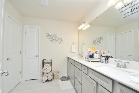 Villa ou maison à vendre à Kissimmee, Floride: 5 chambres, 221.66 m2 № 1439285 - photo 16