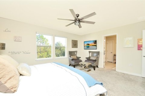 Villa ou maison à vendre à Kissimmee, Floride: 5 chambres, 221.66 m2 № 1439285 - photo 14