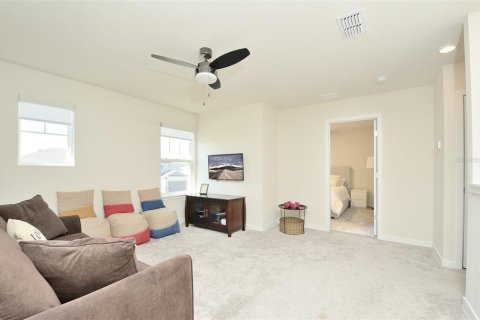 Villa ou maison à vendre à Kissimmee, Floride: 5 chambres, 221.66 m2 № 1439285 - photo 22