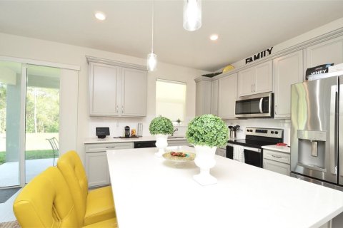 Villa ou maison à vendre à Kissimmee, Floride: 5 chambres, 221.66 m2 № 1439285 - photo 8