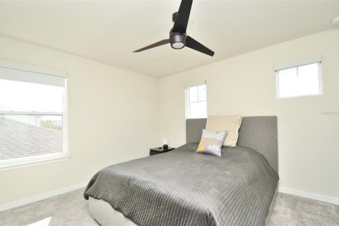 Villa ou maison à vendre à Kissimmee, Floride: 5 chambres, 221.66 m2 № 1439285 - photo 19