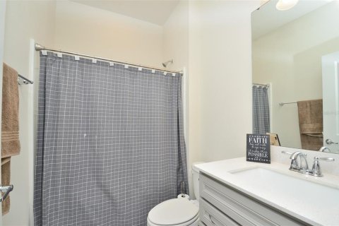 Villa ou maison à vendre à Kissimmee, Floride: 5 chambres, 221.66 m2 № 1439285 - photo 21