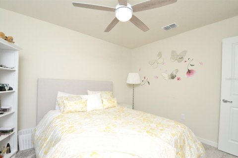 Villa ou maison à vendre à Kissimmee, Floride: 5 chambres, 221.66 m2 № 1439285 - photo 20