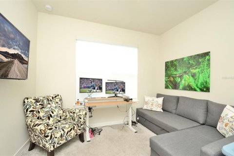 Villa ou maison à vendre à Kissimmee, Floride: 5 chambres, 221.66 m2 № 1439285 - photo 12