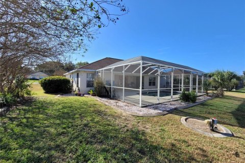 House in Ocala, Florida 3 bedrooms, 199.93 sq.m. № 891066 - photo 11