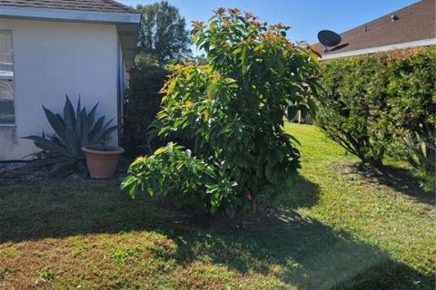 House in Ocala, Florida 3 bedrooms, 199.93 sq.m. № 891066 - photo 13