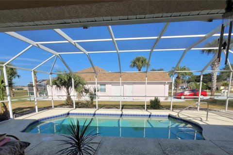 House in Ocala, Florida 3 bedrooms, 199.93 sq.m. № 891066 - photo 7