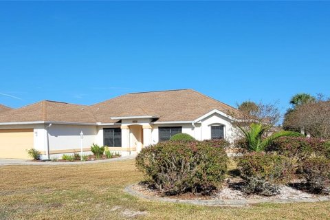 House in Ocala, Florida 3 bedrooms, 199.93 sq.m. № 891066 - photo 3