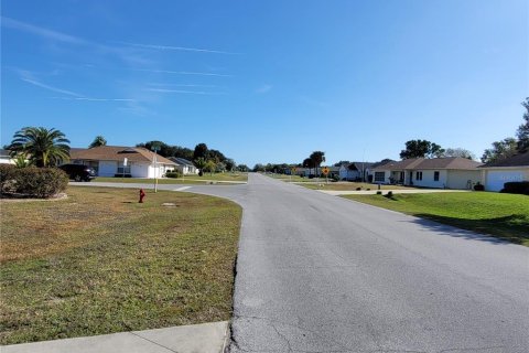 House in Ocala, Florida 3 bedrooms, 199.93 sq.m. № 891066 - photo 6
