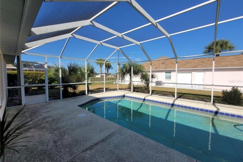 House in Ocala, Florida 3 bedrooms, 199.93 sq.m. № 891066 - photo 9