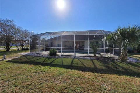 House in Ocala, Florida 3 bedrooms, 199.93 sq.m. № 891066 - photo 12