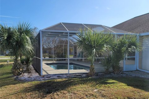 House in Ocala, Florida 3 bedrooms, 199.93 sq.m. № 891066 - photo 10