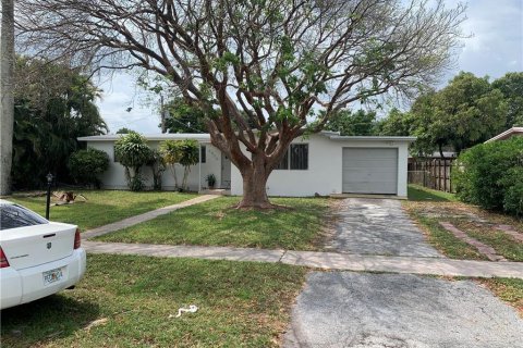 Villa ou maison à Plantation, Floride 3 chambres, 120.03 m2 № 2168250