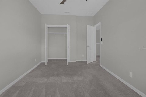 Touwnhouse à louer à Apopka, Floride: 3 chambres, 191.75 m2 № 2413927 - photo 24